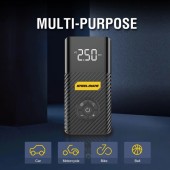 Steelmate TI PO8 kerék felfújó kompresszor