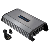 Hifonics ZXR1500/1E erősítő