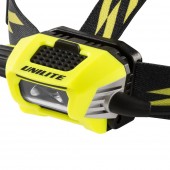 Unilite PS-HDL9R fejlámpa