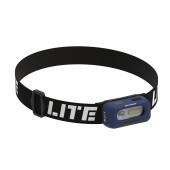 Scangrip Head Lite feltölthető fejlámpa