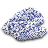 Gyeon Q2M WheelMitt EVO mosókesztyű alu kerekekre