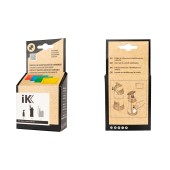 IK tartalomazonosítók Az IK PRO tartalom azonosítókártyái