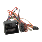 Kormánykerék gombvezérlő adapter Citroën / Fiat / Peugeot / Toyota ACV SWC 42A-1041-001-0 modellekhez