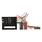 Kormánykerék gombvezérlő adapter Citroën / Fiat / Peugeot / Toyota ACV SWC 42A-1041-001-0 modellekhez