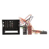 Kormánykerék gombvezérlő adapter Citroën / Fiat / Peugeot / Toyota ACV SWC 42A-1041-008-0 modellekhez