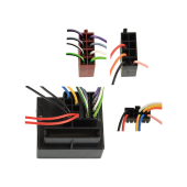 Kormánykerék gombvezérlő adapter Citroën / Fiat / Peugeot / Toyota ACV SWC 42A-1041-008-0 modellekhez