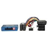 Kormánykerék gombvezérlő adapter Citroën / Fiat / Opel / Peugeot ACV SWC 42A-1094-016-0 modellekhez