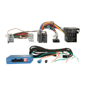 Kormánykerék gombvezérlő adapter Citroën / Fiat / Opel ACV SWC 42A-1094-026-0 modellekhez