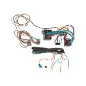 Kormánykerék gombvezérlő adapter Citroën / Fiat / Opel ACV SWC 42A-1094-026-0 modellekhez