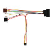 Kormánykerék gombvezérlő adapter Nissan / Opel / Renault ACV SWC 42A-1230-004-0 modellekhez