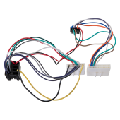 Kormánykerék gombvezérlő adapter Dacia / Fiat / Nissan / Opel / Renault / Smart ACV SWC 42A-1254-011-0 modellekhez