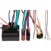 Kormánykerék gombvezérlő adapter Audi / Seat / Skoda / VW ACV SWC 42A-1324-001-2 modellekhez