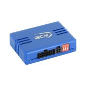 Kormánykerék gombvezérlő adapter Audi / MAN / Seat / Skoda / VW ACV SWC 42A-1328-000-0 modellekhez