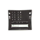 Kormánykerék gombvezérlő adapter DAF ACV SWC 42SDF001-0-hoz