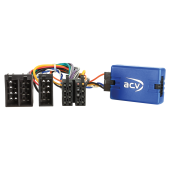 Kormánykerék gombvezérlő adapter DAF ACV SWC 42SDF003-0-hoz