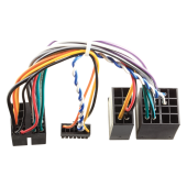 Kormánykerék gombvezérlő adapter DAF ACV SWC 42SDF003-0-hoz