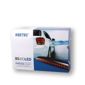 Parkolási asszisztens Keetec BS 410 LED W