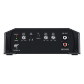 Hifonics ZXR1500/1E erősítő