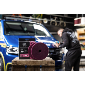 Auto Finesse Heavy Cutting Pad No:36 (140 mm) kemény polírozó korong