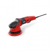 FLEX XFE 7-15 150 P-Set excentrikus polírozógép a készletben