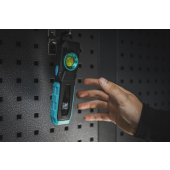 Auto Finesse Swirl Spotter részletező ellenőrző lámpa