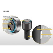 Steelmate UC63M töltő