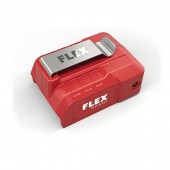FLEX PS 10.8/18.0 adapter akkumulátorokhoz