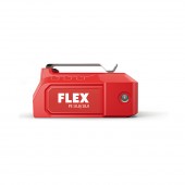 FLEX PS 10.8/18.0 adapter akkumulátorokhoz
