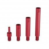 FLEX EXS M14 Set hosszabbító készlet rotációs polírozóhoz