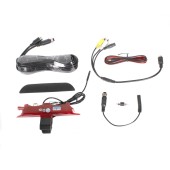 Volkswagen Caddy / Ford Tourneo Connect (BC VW-CADDY2) parkolókamera