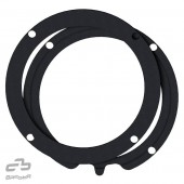 MDF szűkítők hangszórókhoz - Mercedes Sprinter