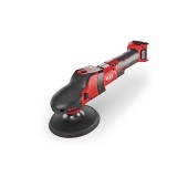 FLEX PE 150 18.0-EC/5.0 P-Set akku-rotációs polírozógép a készletben