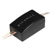 Hifonics VX5.2E hangszórók