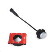 Keetec BS 810 LCD OEM S parkolóasszisztens