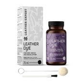 Leather Expert - Leather Dye (Violet) bőrfesték