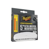 Meguiar's professzionális mikroszálas korong 5" (2 db-os csomag)