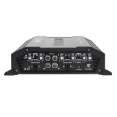 Hifonics TXE700/4 erősítő