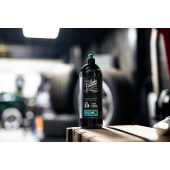 Auto Finesse Medium Polishing Compound No:23 közepesen durva polírozó paszta (1 l)