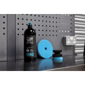 Auto Finesse Medium Polishing Compound No:23 közepesen durva polírozó paszta (1 l)