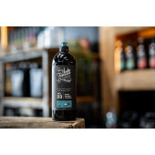 Auto Finesse Medium Polishing Compound No:23 közepesen durva polírozó paszta (1 l)