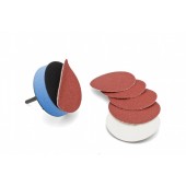 Flexipads P60 Abrasive Discs for Spindle 50 - 1 db csiszolópapír