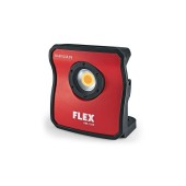 FLEX DWL 2500 10.8/18.0 LED-es teljes spektrumú lámpa