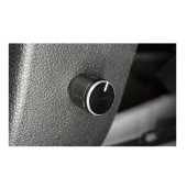 Hifonics HF-RC1 távirányító