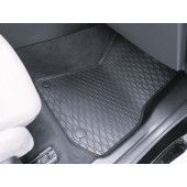 Rigum gumi autószőnyegek BMW X3 (G45) (2025-), X3e (G45 PHEV) (2025-) modellekhez