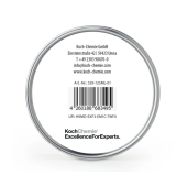COLOURLOCK bőrápoló viasz KochChemie Elephant bőrápolótól (125 ml)