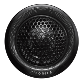 Hifonics VX6.2T hangszórók