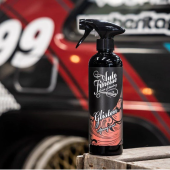 Auto Finesse Glisten Spray Wax - viasz (500 ml)