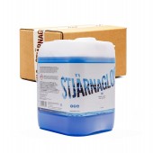 Stjärnagloss Snö (5 l) aktív hab