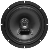 Hifonics VX62 hangszórók