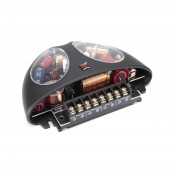 Morel MXR 300.4 kapcsolók